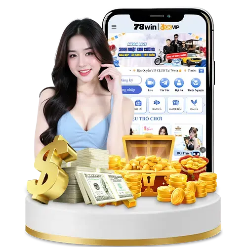 Thưởng Chào Mừng Thành Viên Mới tại big777 apk