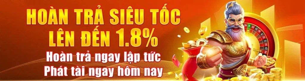 Khuyến mãi nạp tiền hàng ngày
