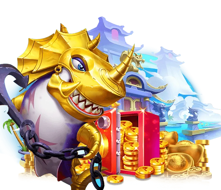 Tính năng thưởng đặc biệt trong game bắn cá big777 apk